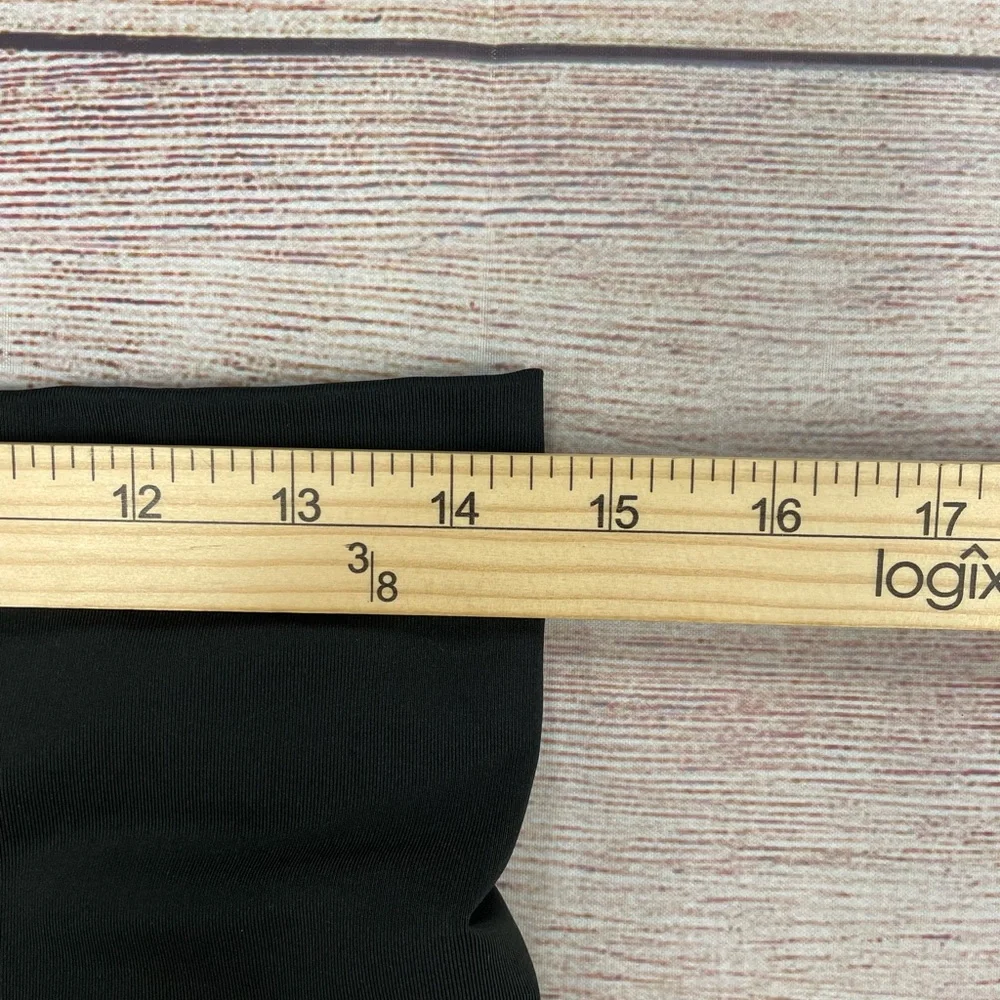 Women’s High Rise Roxy Shorts - Picture 6 of 6